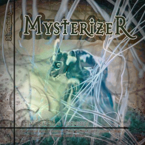 Mysterizer : Invisible Enemy